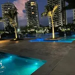 Suite Luxo