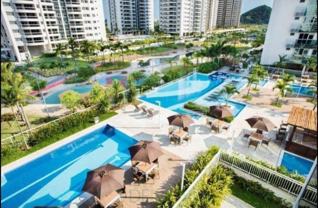 Luxo Rio de Janeiro