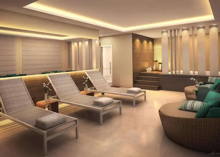 Suite Luxo