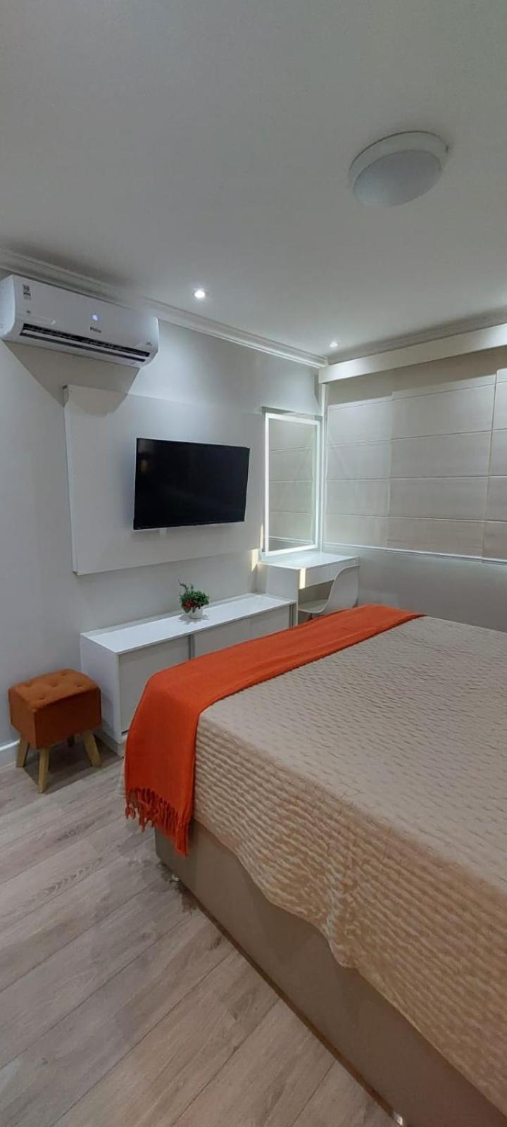 Bed and breakfast Luxo *