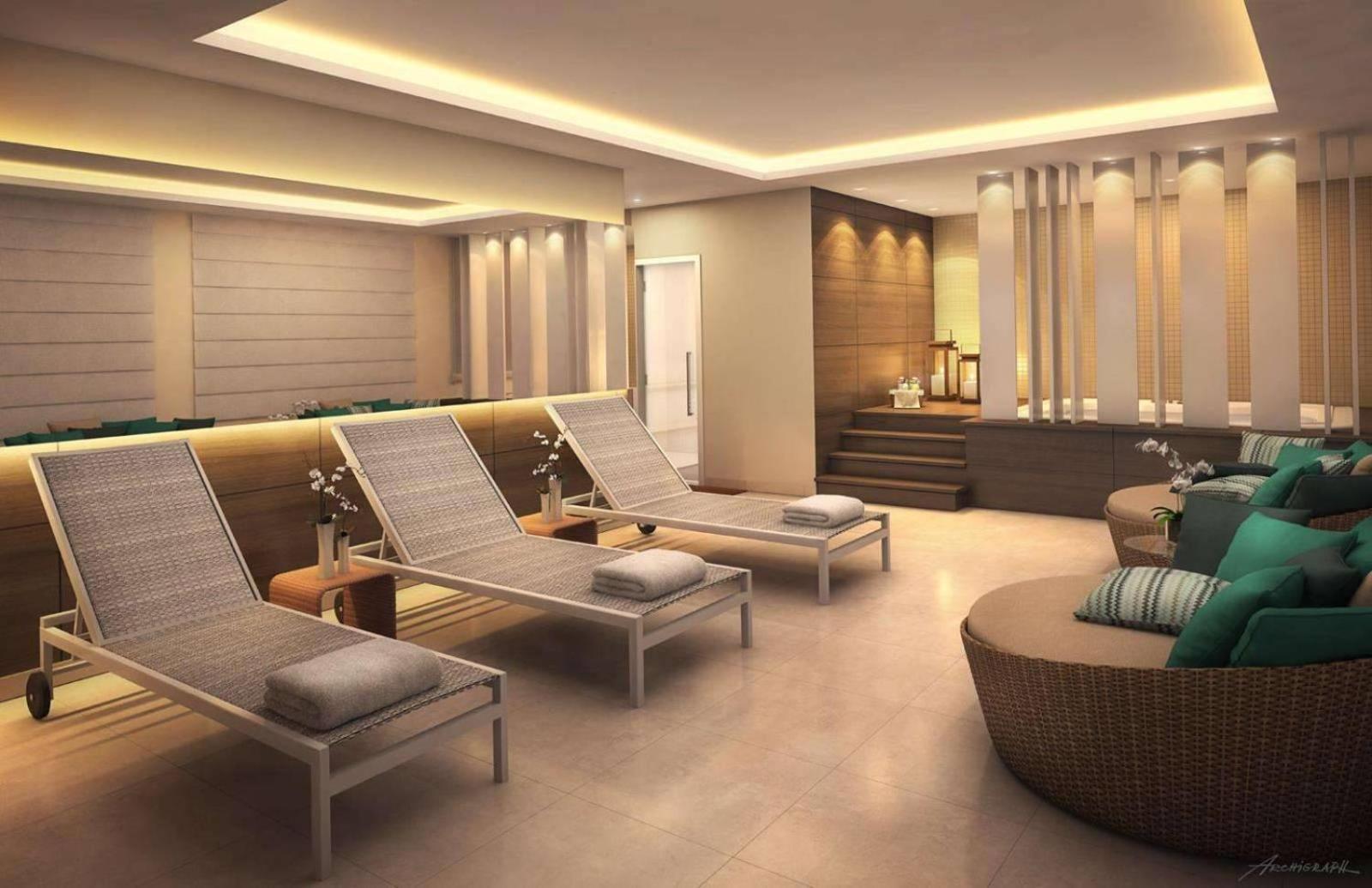 Luxo Bed and breakfast